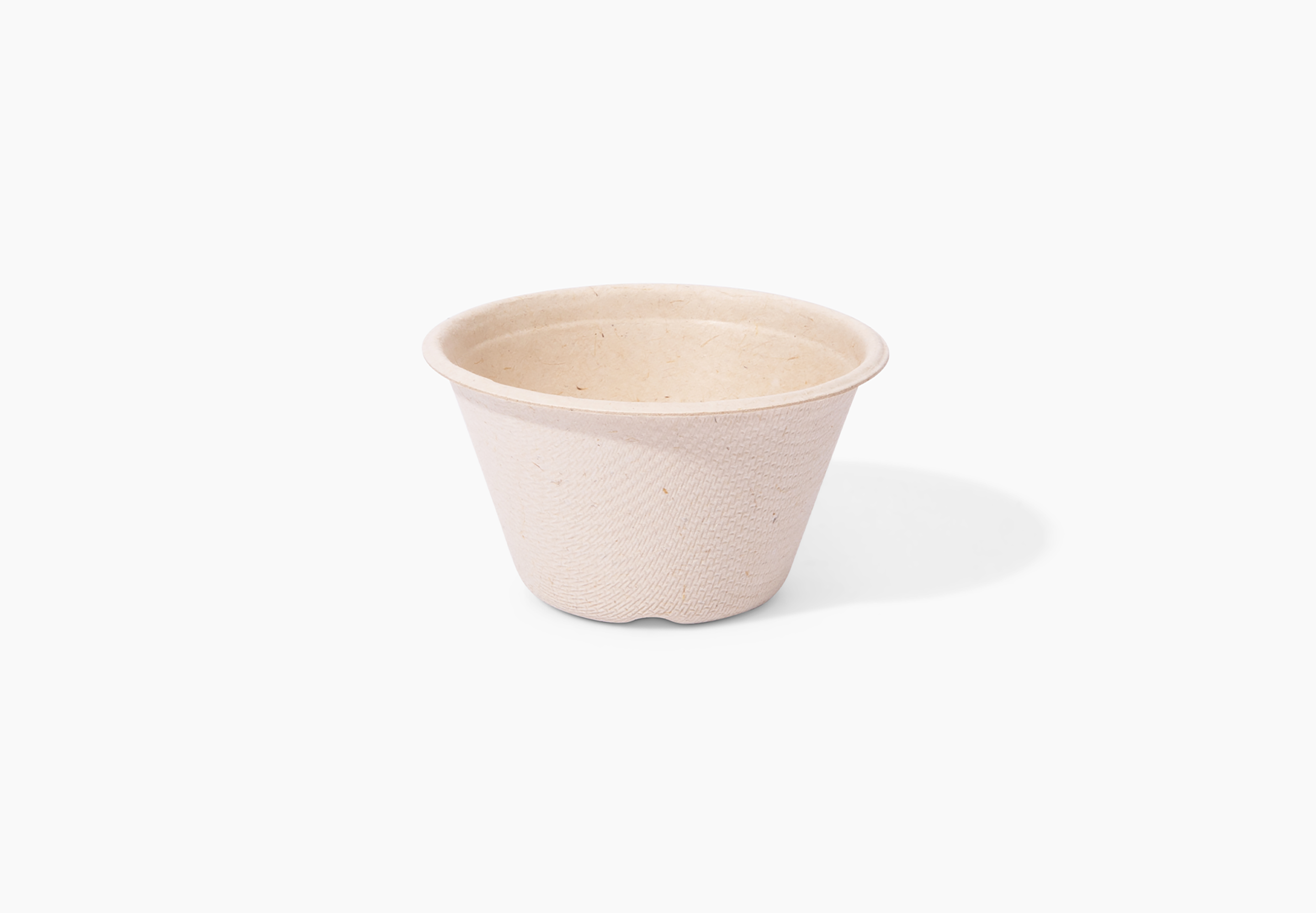 Image of 4oz Fiber Portion Cup